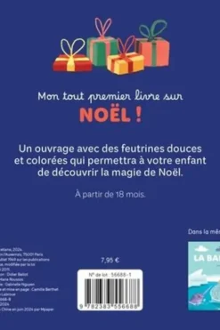 Joyeux Noël !, Hyacinthe Gioanni