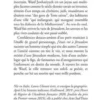J'étais roi à Jérusalem, Laura Ulonati