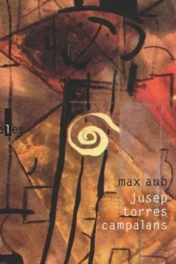 Jusep Torres Campalans. 68 reproductions, Max Aub