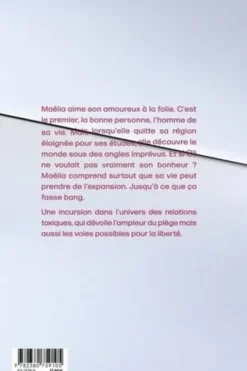 Jusqu'à ce que ça fasse bang, Alexandra Larochelle