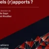 Justice et numérique. Quels (r)apports ?, Isabelle Sayn