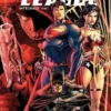 Justice League Intégrale Tome 2, Geoff Johns
