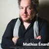J'y mets ma langue à couper, Mathias Enard