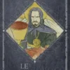 Kaamelott, le Tarot. 78 cartes + 1 livre explicatif, Mathieu Delaruelle