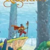 Kaleïdos Tome 1 : La Mer-Suspendue, Motus