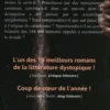 K-144, Alexis Giacomuzzi