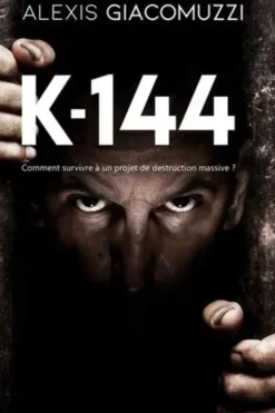 K-144, Alexis Giacomuzzi