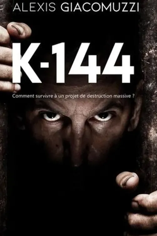 K-144, Alexis Giacomuzzi