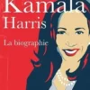 Kamala Harris. L'héritière, Alexis Buisson