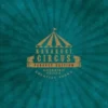 Karakuri Circus Tome 25 : Perfect Edition, Kazuhiro Fujita
