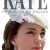 Kate, princesse de Galles, Robert Jobson
