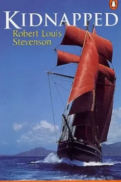 Kidnapped, Robert Louis Stevenson