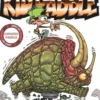 Kid Paddle Best of : Jurassic Paddle, Midam