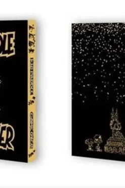 Kid Paddle : Coffret en 2 volumes. Kid Paddle : Tome 1, Jeux de vilains ; Game Over : Tome 1, Blork Raider. Avec un poster, Midam