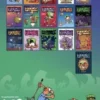 Kid Paddle Tome 7 : Waterminator, Midam