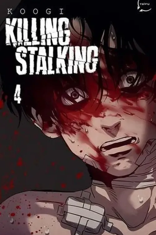 Killing Stalking Tome 4, Koogi