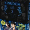 Kingdom - Deluxe Edition Tome 3, Yasuhisa Hara