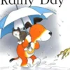 Kipper's Rainy Day, Mick Inkpen