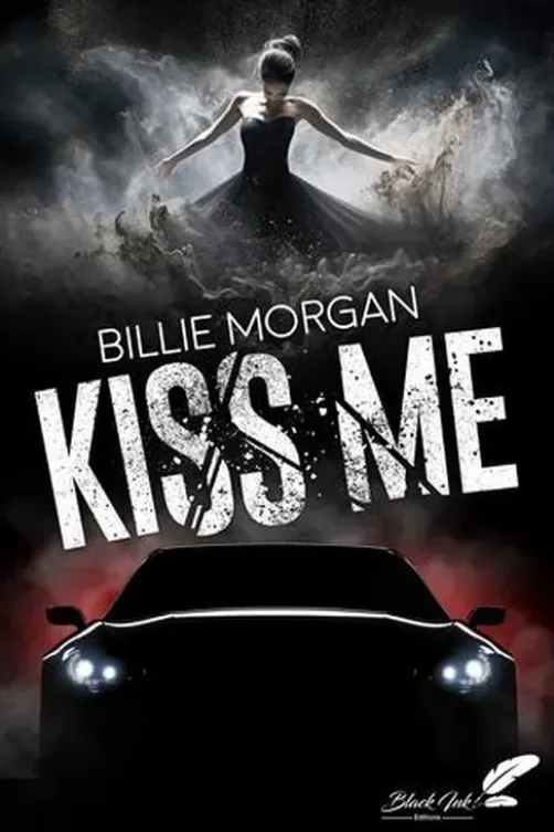 Kiss Me, Billie Morgan
