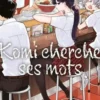 Komi cherche ses mots Tome 2, Tomohito Oda