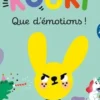 Kooki : Que d'émotions !, Marion Cocklico