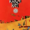 Krazy Kat Intégrale Tome 2 : 1935-1944, George Herriman