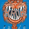 KroK, Hervé Giraud
