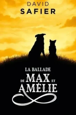La ballade de Max et Amélie, David Safier