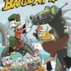 La bande à Picsou Tome 4, Disney