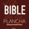 La bible de la plancha, Liliane Otal