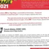 La bible du Tage Mage. Edition 2021, Franck Attelan