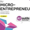 La boîte à outils du micro-entrepreneur. 2e édition, Jacques Hellart
