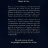 La chamane de l'eau, Minthé