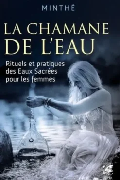 La chamane de l'eau, Minthé
