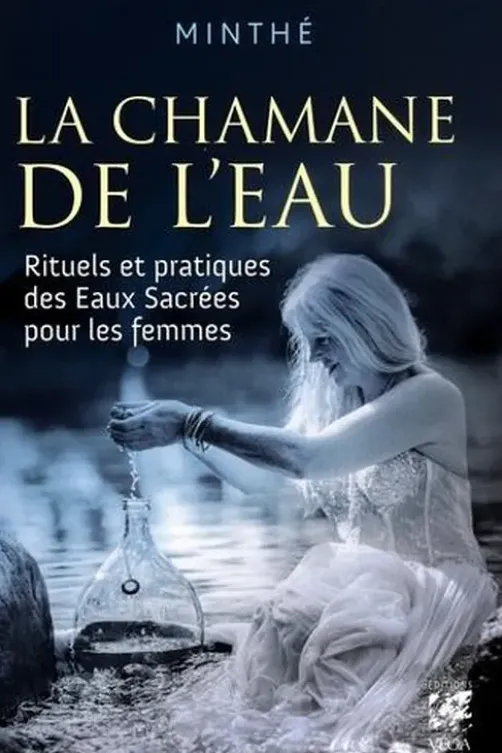 La chamane de l'eau, Minthé