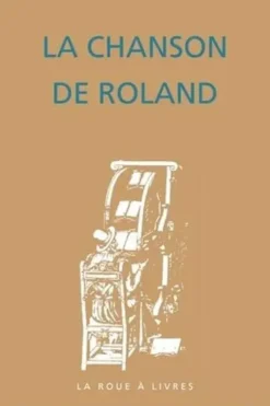 La chanson de Roland, Luis Cortés