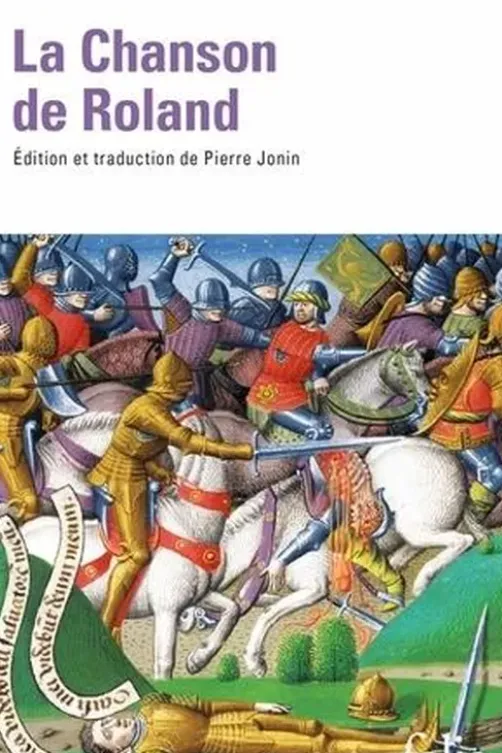 La Chanson de Roland, Pierre Jonin