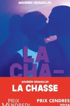 La Chasse, Maureen Desmailles