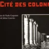 La cité des colonnes. Edition bilingue français-espagnol, Alejo Carpentier
