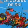 La classe de ski, Virginie Grimaldi