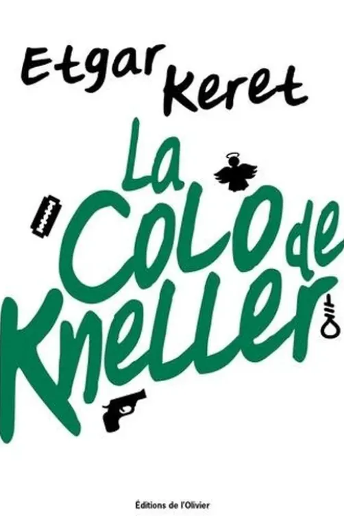 La colo de Kneller, Etgar Keret