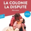 La colonie ; La dispute, Pierre de Marivaux