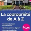 La copropriété de A à Z. Edition 2025, Sylvie Dibos-Lacroux