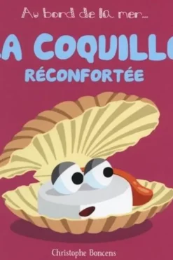 La coquille réconfortée, Christophe Boncens
