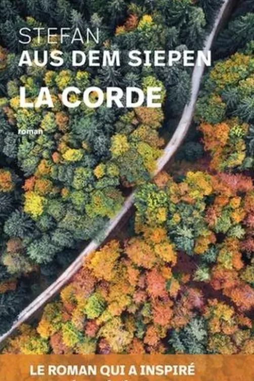 La corde, Stefan Aus dem Siepen