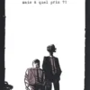La couleur du silence, Phil Cordier