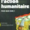 L'action humanitaire, Weber