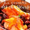 La cuisine des chasseurs, Michel Carrère