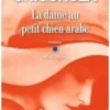 La dame au petit chien arabe, Dana Grigorcea