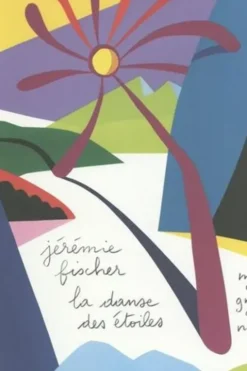 La danse des étoiles, Jérémie Fischer